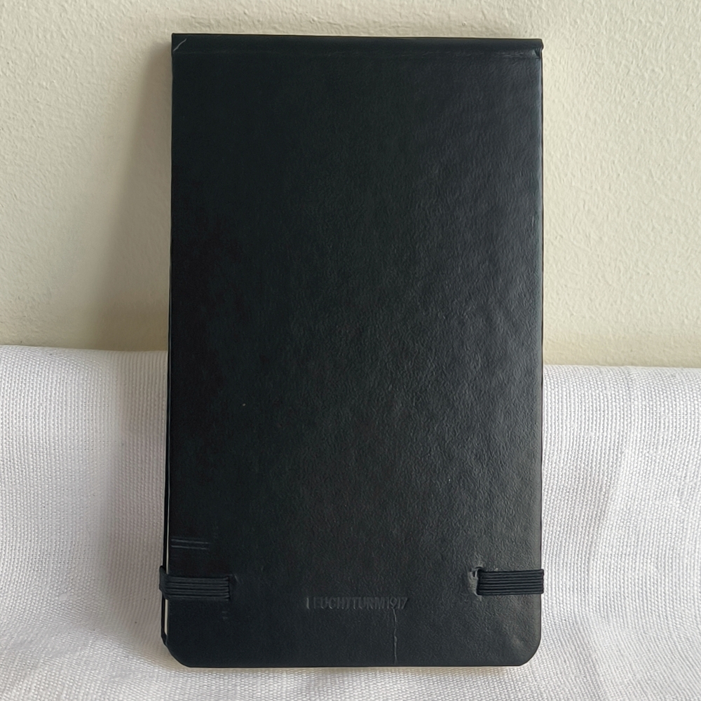 Notebook bundle including Leuchtturm1917 & Field Notes reporter notebooks - Picture 4 of 15